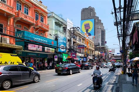 live embed bangkok|Bangkok Street View .
